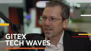 GITEX Tech Waves: Season 2, Episode 9