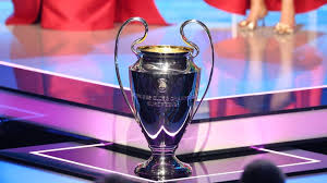 UEFA Champions League draw: 2026-27 league phase results in full