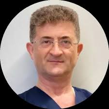 Dott. Arnaldo Paganelli