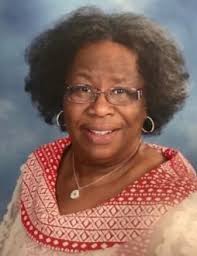 Obituary for Joan Williams