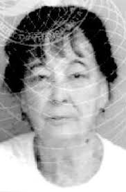 Helen Ritchie Obituary (1936