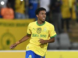 TASHREEQ MATTHEWS CALLS ON MAMELODI SUNDOWNS TO CONTINUE MAKING HISTORY |  Sbnews