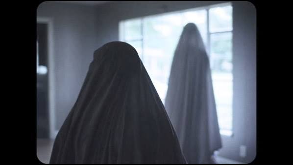 A Ghost Story Explained (Plot & Ending Explained) | This is Barry