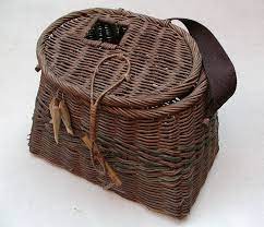 We did not find results for: Vintage Antique Fisherman Trout Fly Fishing Creel Wicker Basket Sporting Goods Creels Romeinformation It