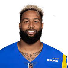 Since the height of the civil rights moveme. Odell Beckham Jr Stats News And Video Wr Nfl Com