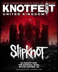 Jun 15, 2021 · es por ello que la confirmación de slipknot en brasil todavía no garantiza el retorno de la banda de iowa a chile y colombia como se estaba anunciando en marzo de 2020. Knotfest Uk