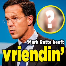 Critics say 'bizarre' debate between mark rutte and thierry baudet staged for tv. Mark Rutte Heeft Liefde Gevonden Ditjes Datjes