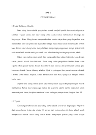 We did not find results for: Doc Makalah Limbah Koran Docx Didin Didin Academia Edu