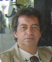 LA PARRILLA: POR: ALFONSO PINEDA CHAPARRO