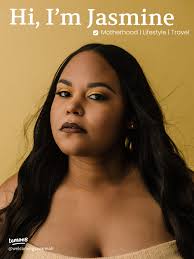 Meet Jasmine and Her Wonderful Family!