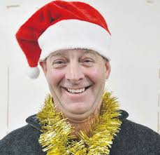 Wet weather wipe out