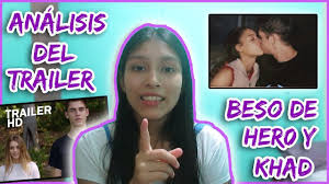 Contact hero fiennes tiffin on messenger. Beso De Hero Fiennes Y Khadija Analisis Del Trailer De After Shiomi Youtube