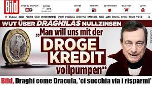 Se hai intenzione di rubargli il trono di pipistrelli, sappi che probabilmente fallirai e sparirai misteriosamente per sempre. Copertina Horror Di Bild Draghi Come Dracula