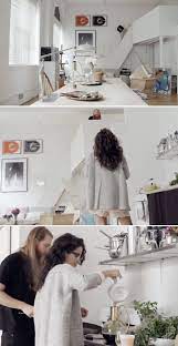 Le Fashion New Muse Lucy Chadwick Interior Home Interior Architecture