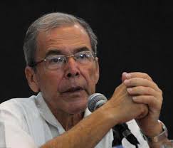 La historia en los ojos de Rolando Rodríguez