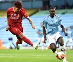 С тех пор «ливерпуль» выиграл 13. Manchester Siti Liverpul Smotret Onlajn Tekstovuyu Translyaciyu 02 07 2020 Futbol Na Sport Ua