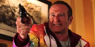 5 Robin Williams Dark Comedies That People Don't Usually Talk About, But  Should