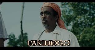 Dibintangi pelakon seperti amelia henderson, aiman hakim dan aishah azman. Pak Dogo Myflm4u Myflm4u