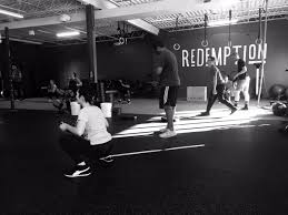 You will sprint and you will climb hills with rockstar instructors and. Redemption Gym Cfalls Redemptioncf Twitter