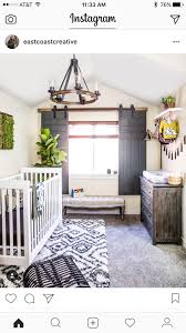 Pin By Rosemarie Beaulieu On Barn Doors Shutters Baby Boy Room Nursery Nursery Room Boy Rustic Nursery Room Ideas