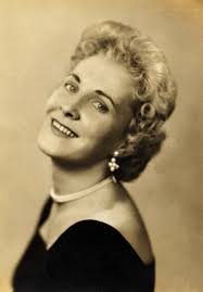 Helen Marie Watts Kearney (1930-2016)