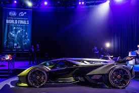 We did not find results for: Lambo V12 Vision Gran Turismo Furs Digitale Racing Eurotuner News