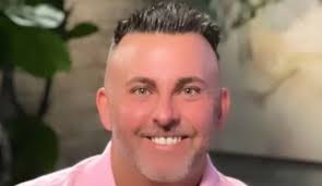 Mark Maher (MAFS) Wiki, Age, Wife, Married, Lindsey Georgoulis, Quincy,  Job, Chick fil-A, Net Worth, Instagram |