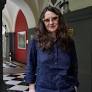 Lucrecia Martel: “Las comunidades indígenas mejoraron al Dios cristiano”