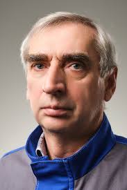 Данилов Анатолий Петрович