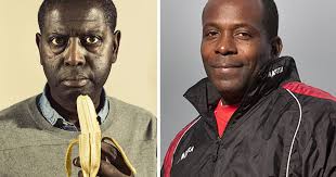 'Ze doen net alsof je een dier bent'