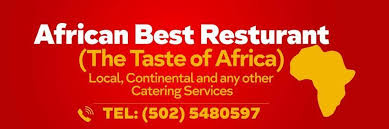 African Best Restaurant