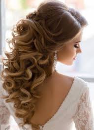 تسريحات ويفي تساريح شعر طويل