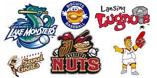 We did not find results for: Best Minor League Baseball Team Names