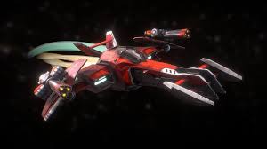 Starlink is now delivering initial beta service both domestically and internationally, and will continue expansion to near global coverage of the populated world in 2021. Spaceship From Starlink Battle For Atlas By Geoffrey 3d Model Battle Model