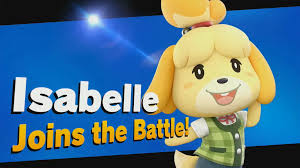 Sep 14, 2014 · subscribe to communitygame: How To Unlock Isabelle In Smash Bros Ultimate Elecspo
