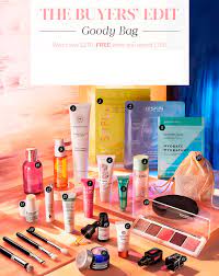 Ciupercă Proverb Bum When Is The Next Cult Beauty Goody Bag 2019 Blkmrktdesigns Com
