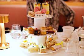 Pretty In Pink Afternoon Tea At Sketch Urban Pixxels Afternoon Tea Sketch Afternoon Tea Tea Time Food