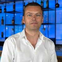 John Hesketh Email & Phone Number