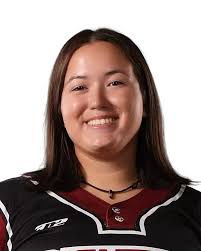 2025 Softball Roster