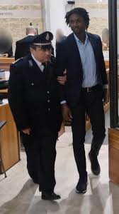 Omicidio Paganelli, la verità di Dassilva