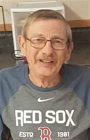 Thomas "Topper" Roy Alexander Obituary