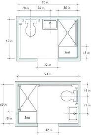 This information is provided in good faith to help you think about your bathroom design. Small 3 4 Bath Layout Plans Bathroom Floor Image Result For Ideas Island Architectures Bathroom Design Plans Modern Bathroom Design Layout Small Bathroom Plans