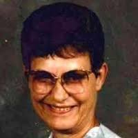 Obituary information for Irene Mims Luhrs