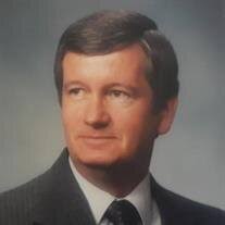 Ronald A. Burris Obituary