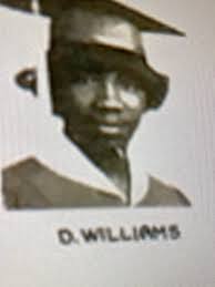 William O. "Arboo" Fisher Peabody High School Class of 1969