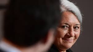 She has represented the inuit to the canadian government and the united nations, including work that led to the inuit people's inclusion in the constitution in 1982. Who Is Mary Simon Canada S 30th Governor General Ctv News