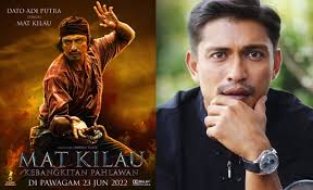 Ia Satu Tanggungjawab Besar…,”