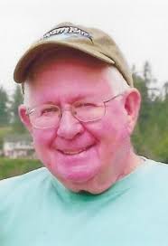 Patrick Maher Obituary (1932