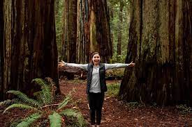 Contrary to what i knew before we visited is that this area is compiled of many state parks that make up the redwood forest area. Exploring Redwood National And State Parks The Best Things To Do