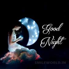 शुभ रात्रि..गुड नाईट Good Night Images in Hindi ...